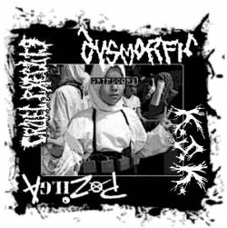 KSK - Pozilga - Cruel Execute - Dysmorfic